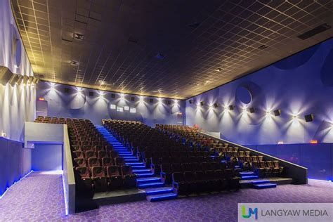 galleria cebu cinema
